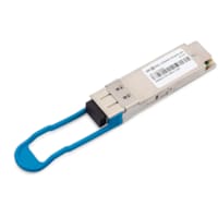 Transceiver HPE X142 40G QSFP+ LC LR4 SM