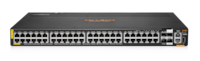 6200M 48G Class4 PoE 4SFP+ Switch