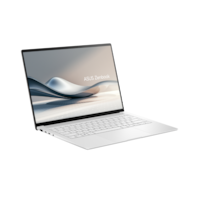 ZenBook UX5406SA Ultra 14'' OLED WQXGA Touch 32 Go 1 To SSD Blanc