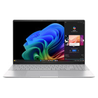 VivoBook S15 S5507QA 15.6" OLED Snapdragon 16Go 1To SSD W11H Argent