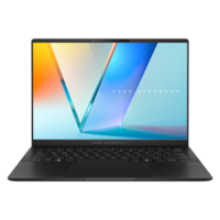 VivoBook S5406SA Ultra 5 226V 14 OLED WUXGA 16 Go 512 Go SSD W11H Mist Blue avec Sacoche