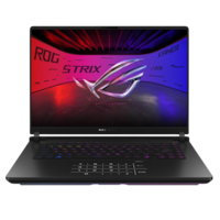 ROG STRIX G635LW Ultra 9-275HX 16'' WQXGA 32Go 1To SSD GN22-X9 5080 16GB GDDR7 W11H BLACK