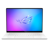 ROG Zephyrus GU605CR Ultra 9-285H 16'' OLED 32Go 1To SSD GN22-X7 5070TI 12GB W11H Platine Blanc