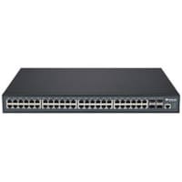 Switch Ethernet avec 48 Ports GE POE+ et 4 Ports 10GE
