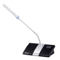 Micro président sans fil WS-103C