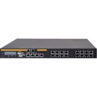 Routeur multi WAN - 12 GbE  ports WAN