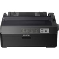 Imprimante matricielle LQ-590IIN à impact rouleau (21.6 cm) LAN USB