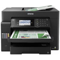 Imprimante ECOTANK L15150 Multifonction 4 en 1 Recto Verso Automatique A3+ (copy scan print fax)