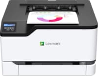 Imprimante couleur laser A4/Legal Recto-Verso 600 x 600 PPP