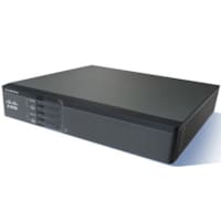 Routeur Sécurisé 867VAE avec VDSL2 / ADSL2 + sur POTS