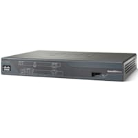 Routeurs à Services Intégrés de la Gamme Cisco 880 Remplace CISCO888-K9 (*Reconditioné)
