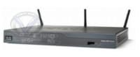 Routeur Cisco 888 G.SHDSL Router with ISDN backup