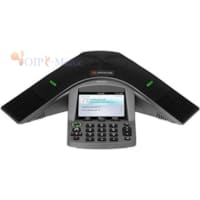 Téléphone de Conférence IP Optimisé pour Microsoft Lync