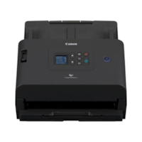 Document Scanner DR-S250N Réseau Couleur A4 R/V