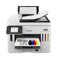 Ink Tank GX7140 EUM/EMB Couleur MFP 4en1 A4 Réseau Wifi ADF R/V Int USB