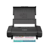 Jet d'encre APR25-BX110 W/B Couleur MFP 4en1 A4 Wifi R/V USB