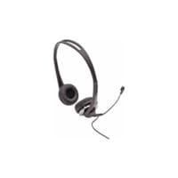 Casque écouteurs DACOMEX ADJUSTABLE MICRO HEADSET - Dacomex 059804