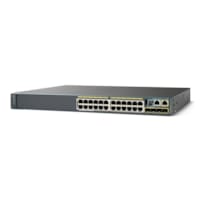 Catalyst C2960S 24P PoE Switch
