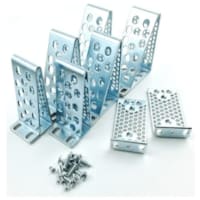kit de montage en rack pour Cisco Catalyst 2960, 3560, 3560g
