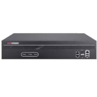 Décodeur 16 Canaux  Interfaces de sortie HDMI BNC Resolution à 12MP