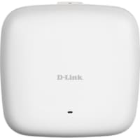 Point d'accès WiFi AC1750 Mbps Dual Band (N450 + AC1300) Wave 2 PoE+ MU-MIMO