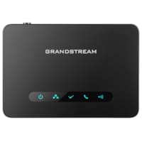 Station de base VoIP DECT longue portée