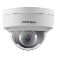 Caméra IP dôme fixe IR 4 MP CMOS 1/3" 2688 × 1520 à 30fps