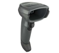 Lecteur de Code Barre Portable 1D/2D LED USB, RS232