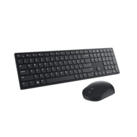 Clavier et Souris Sans Fil Dell Pro - KM5221W - Français (AZERTY)