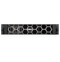 PowerEdge R760XS Châssis Dual Rank 2.5"