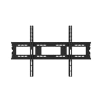 Support mural fixe pour Grands écrans de 52 à 86'' DGT22-PTS0039