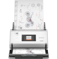 Scanner WorkForce DS-30000 A3 à défilement, compact, 70 ppm