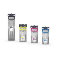 WorkForce Pro WF-C87xR Magenta XL Ink Supply Unit