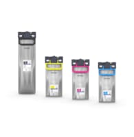 WorkForce Pro WF-C87xR Unité d'encre jaune XL