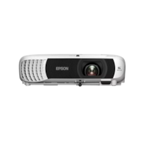 Video projecteur 3LCD EB-W55 WXGA 16:10 4000 Lumens AINSI