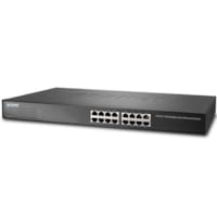 16-Port 10/100Base-TX Fast Ethernet Switch