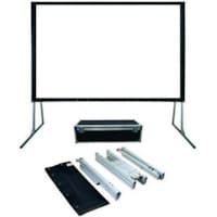 Ecran de Projection avec Structure FASTFOLD 3.60 X 2.70M