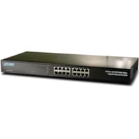 Switch 16-Port 10/100/1000Mbps Gigabit Ethernet (metal)