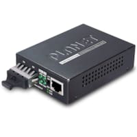 CONVERTISSEUR PLANET MM SC GIGABIT A 1000 BASE SX (220-550M)
