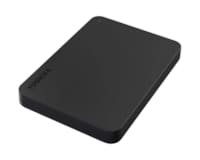 Disque Dur Externe Portable CANVIO BASICS 2,5" 1 TB USB 3.0