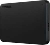 Disque dur Externe Canvio basics 2To USB 3.0