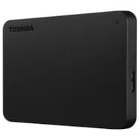 CANVIO BASICS Disque Dur Externe  2.5" 4To USB 3.0 Black