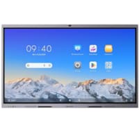 ÉCRAN INTERACTIF TACTILE D5C 86" (218CM) 4K ULTRA HD