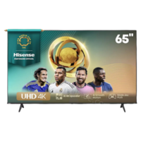 HISENSE Smart TV UHD 4K VIDA 65'' 24M