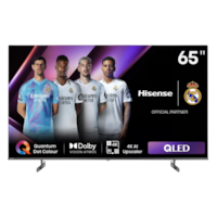 HISENSE Smart TV QLED VIDA 65'' 24M