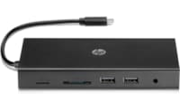 MULTI PORT HUB - TYPE C