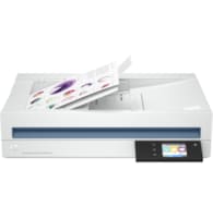 ScanJet Ent Flow N6600 fnw1