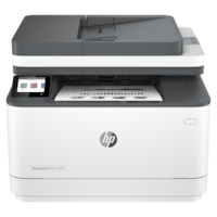 HP Laser PRO 3103fdn MFP 4en1 Réseau Mono A4 R/V 33 B&WPPM 33 12M
