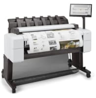 DesignJet T2600 36-in PS MFP Printer