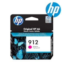 912 Cartouche d'encre magenta d'origine